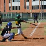 Gli Athletics vincono il Torneo Due Torri di Parma