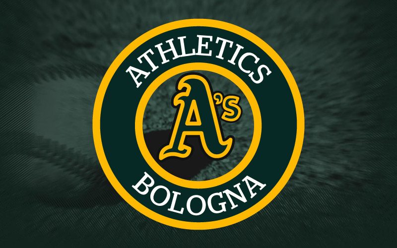 Athletics Bologna Baseball
