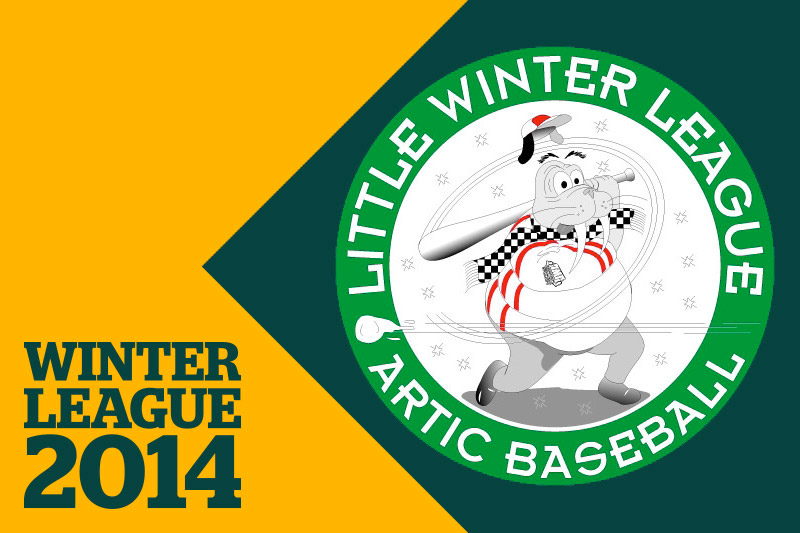 Winterleague 2014