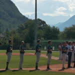 Athletics corsari a Bolzano nell’unico incontro disputato. All’ultima giornata il verdetto PlayOff.