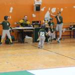 Bologna Baseball Indoor JUNIOR & SENIOR: Presunzione o paura?