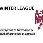 Da Bologna il via alla Winter League 2019/2020 targata ITAS Mutua
