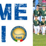 Conosci il Baseball con Prime Basi Open Days di FIBS ed Athletics Bologna !
