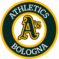 Athletics Bologna Baseball