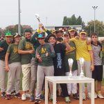 U15: Terzo Posto in Coppa Regione per gli Athletics Bologna