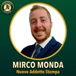 Mirco Monda nuovo addetto stampa  degli Athletics Bologna