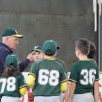 Il Manager Angelo Baldi: ‘’La Winter League ed il Baseball aiutano la coesione tra i ragazzi’’