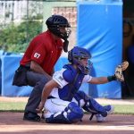 Riparte da Rovigo il campionato degli Athletics