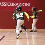 Saranno gli Athletics Bologna ad inaugurare la Winter League