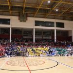 BBI: UNA FESTA PER IL BASEBALL GIOVANILE