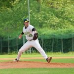 Athletics a Rimini per la terza giornata: sfida ai Falcons per ripartire dopo lo stop con Modena
