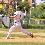 Gli A’s chiudono il girone d’andata con lo sweep contro Godo
