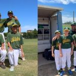 I giovani Athletics Bologna protagonisti a Ravenna