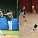 La promozione degli Athletics Bologna per chi desidera iniziare la pratica del baseball