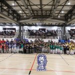 Finali del Bologna Baseball Indoor 2025/26