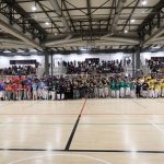 Bologna Baseball Indoor, tre mesi di sport e passione: oltre 250 giovani protagonisti