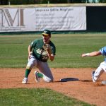 Pareggio all’esordio: gli Athletics Bologna dividono la posta con il Modena Baseball