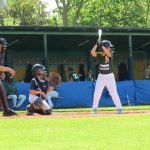 U12: Nonostante la bella prova dell’attacco gialloverde la Fortitudo passa al Pilastro