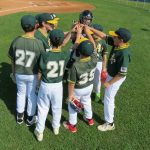Parte con un successo a Faenza il 2026 degli U12