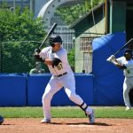Athletics Bologna, al Pilastro arriva Sala Baganza per la sesta giornata di Serie A Silver
