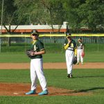 U12: Match combattuto dagli Athletics ma Pianoro ha la meglio