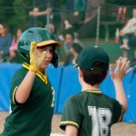 U12: S.Lazzaro vince al Pilastro ma la crescita dei giovani Athletics prosegue
