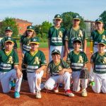 U12: Athletics Bologna corsari a Modena