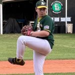 U14: San Lazzaro di misura sugli Athletics