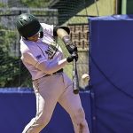 Athletics Bologna al Pilastro arriva Avigliana per la nona giornata di Serie A Silver