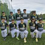 U12: Sfuma nel finale il successo a Pianoro