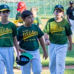 U12: Successo San Lazzaro sul filo di lana