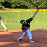 U14: Bella chiusura della stagione outdoor contro il Pianoro
